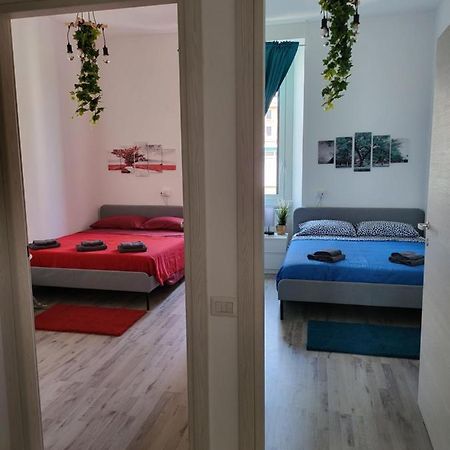 Dea Dreams - Piazzale Lodi Near Fondazione Prada Διαμέρισμα Μιλάνο Εξωτερικό φωτογραφία