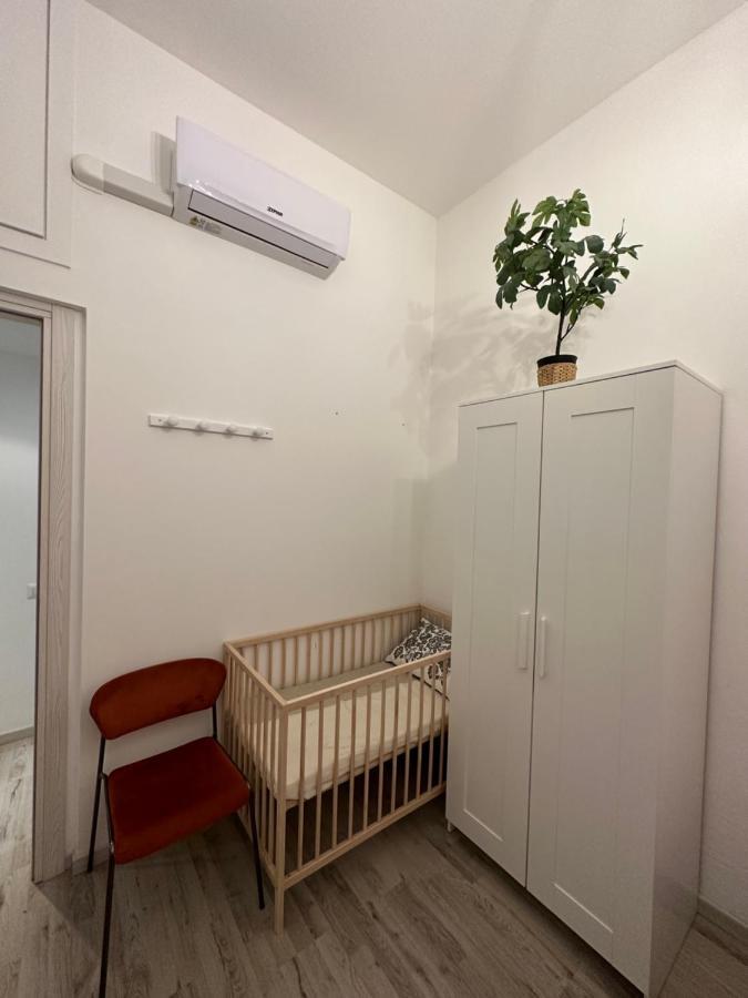 Dea Dreams - Piazzale Lodi Near Fondazione Prada Διαμέρισμα Μιλάνο Εξωτερικό φωτογραφία